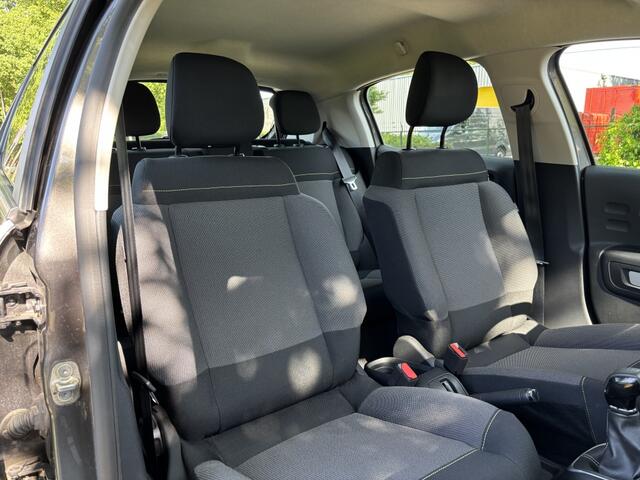 Citroen C3 1.2 PT C-Series