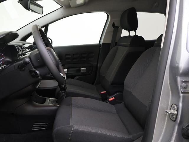 Citroen C3 1.2 PureTech Max | Navigatie | Cruise Control | Parkeersensoren