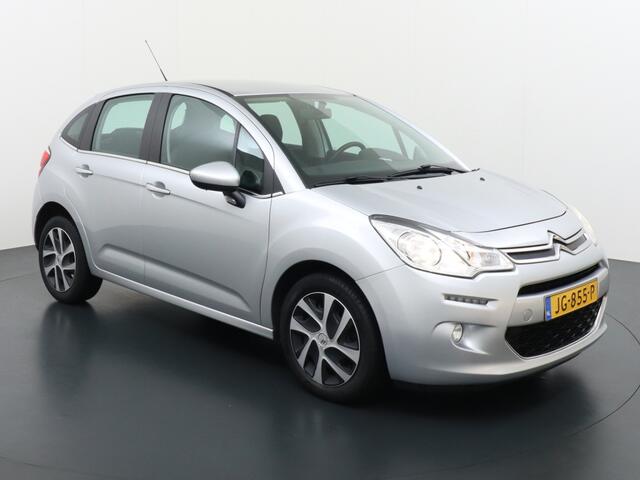 Citroen C3 1.2 PureT Feel Ed. | Cruise control | Bluetooth | Airco