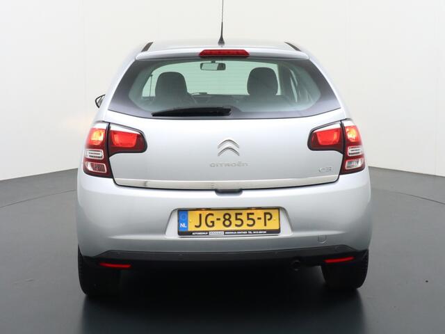 Citroen C3 1.2 PureT Feel Ed. | Cruise control | Bluetooth | Airco