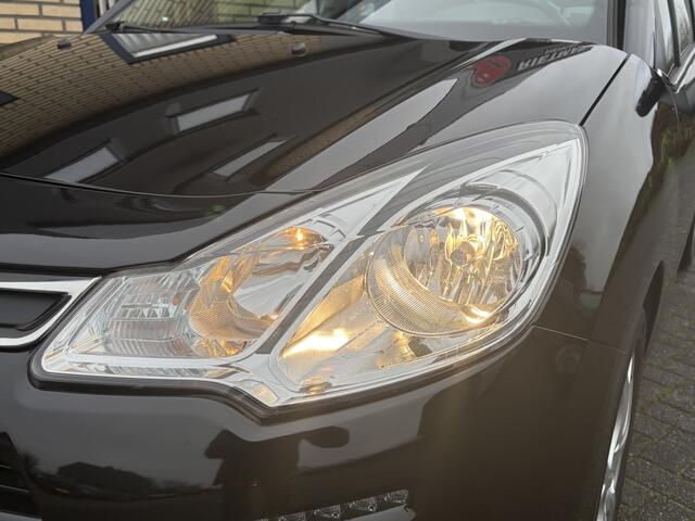 Citroen C3 Distributie is vervangen!! 1.2 PureT Business CAMERA-TREKHAAK-STOELVERW-CARPLAY