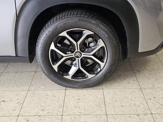 Citroen C3 Aircross 1.2 Turbo (110Pk) Plus Navi cruise LMV Géén Afleverkosten