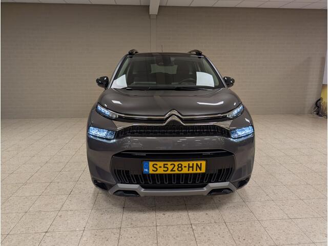 Citroen C3 Aircross 1.2 Turbo (110Pk) Shine Clima Navi Camera Géén Afleverkosten