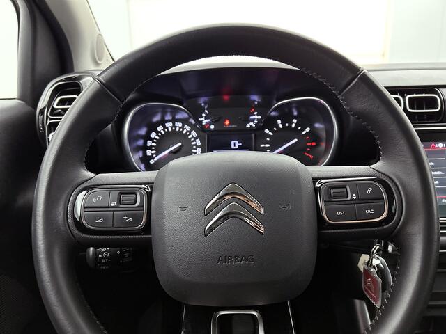 Citroen C3 Aircross 110 PK Shine | Rijklaar | Camera | Navigatie | LM Velgen |