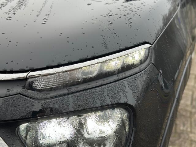 Citroen C3 1.2 PureTech Feel '' Infotainmentsystem - CC - PDC ''