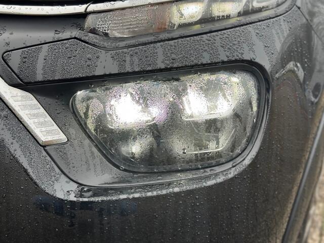 Citroen C3 1.2 PureTech Feel '' Infotainmentsystem - CC - PDC ''