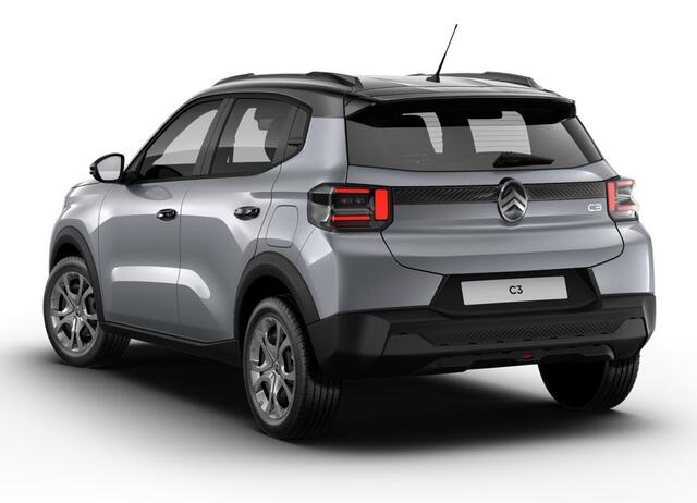 Citroen C3 1.2 Hybrid 110pk Business DIRECT RIJDEN - 8 JAAR GARANTIE