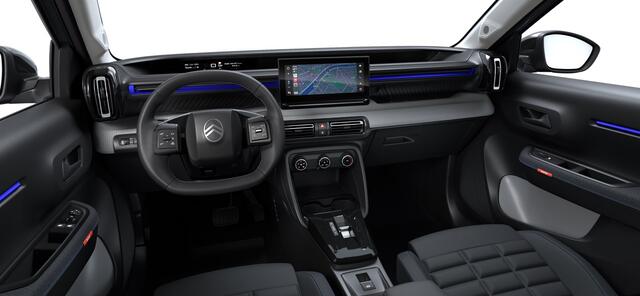 Citroen C3 1.2 Hybrid 110pk Business DIRECT RIJDEN - 8 JAAR GARANTIE