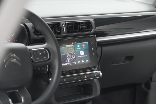 Citroen C3 PureTech 82 Feel Edition | Trekhaak | Apple Carplay | Climate Control