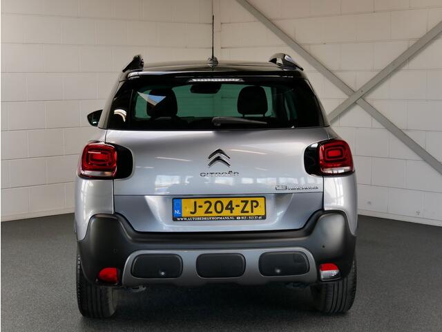 Citroen C3 Aircross 1.2 PT 110pk C-Series Navi/ECC/PDC/Carplay (all-incl. prijs)