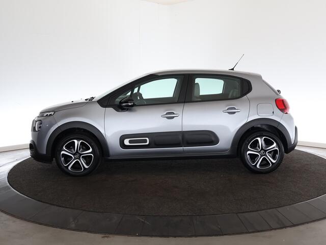 Citroen C3 1.2 PureTech Plus | Pack City | Pack Navi |*