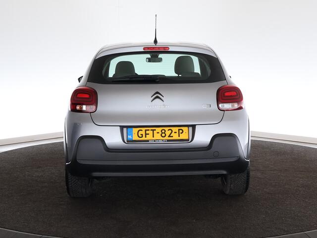 Citroen C3 1.2 PureTech Plus | Pack City | Pack Navi |*