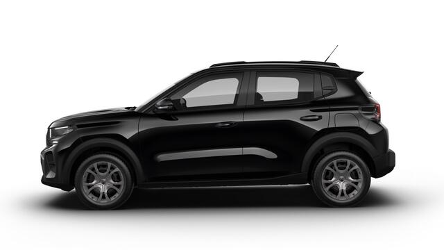 Citroen C3 Ë-C3 Business 113pk Comfort Range 44 kWh PRIVATE LEASE VANAF ¤ 380,- P/M - VOORRAAD DEAL!