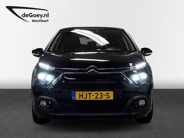 Citroen C3 1.2 PureTech Feel Edition AUTOMAAT