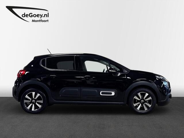 Citroen C3 1.2 PureTech Feel Edition AUTOMAAT