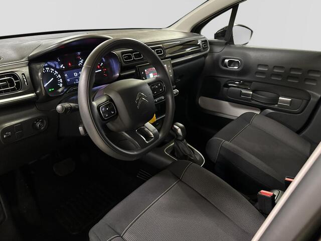 Citroen C3 1.2 PureTech Feel Edition AUTOMAAT