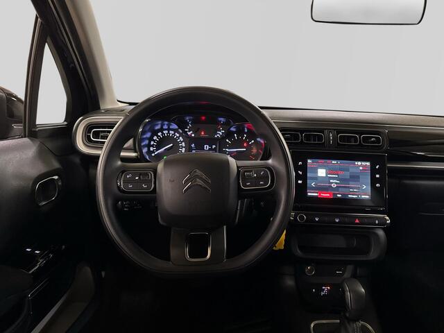 Citroen C3 1.2 PureTech Feel Edition AUTOMAAT