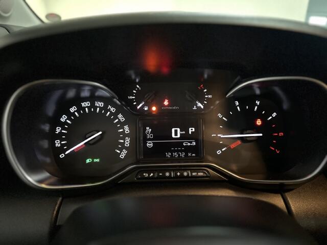 Citroen C3 Aircross 1.2 Aspire+ CLIMA / CRUISE /TREKHAAK / NAVI