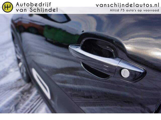 Citroen C3 1.2 PURETECH EAT6 110PK SHINE LUXE KEURIGE NETTE STAAT STOELVERWARMING ANDROID-APPLECARPLAY(NAVI) ECC AIRCO CRUISECONTROL PARKEERSENSOREN BLUETOOTH 4X ALL SEASON BANDEN ENZ...