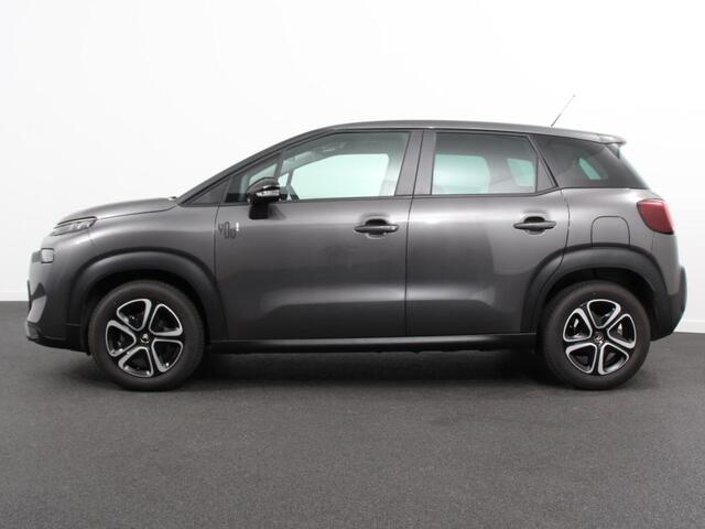 Citroen C3 Aircross 1.2 PureTech 110pk You/Max | Navigatie | Apple Carplay/Android Auto | Climate Control | Cruise Control | Dab | Parkeer sensoren
