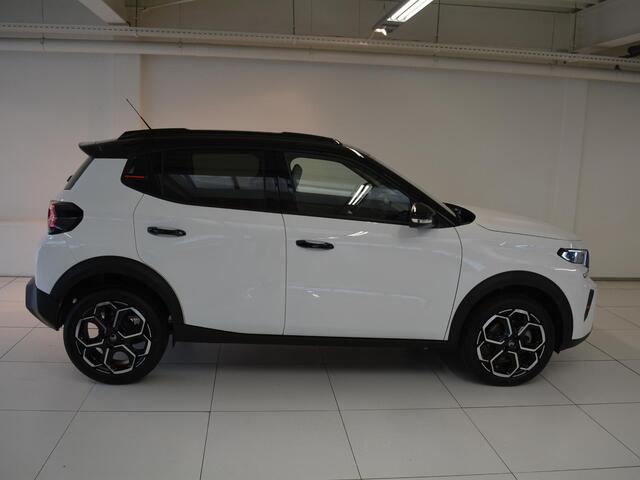 Citroen C3 1.2 Turbo 100pk Max | Navigatie |