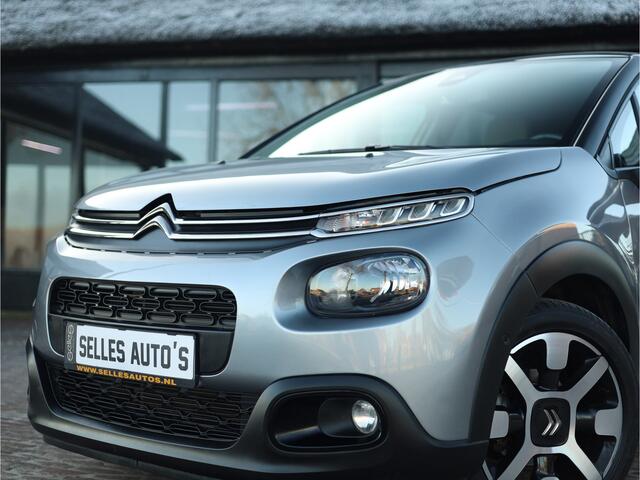 Citroen C3 1.2 PureTech S&S Shine | Applecarplay | Camera | Navigatie