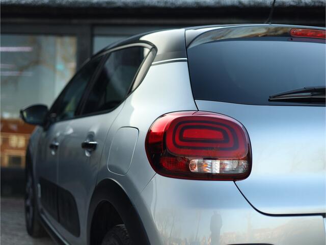 Citroen C3 1.2 PureTech S&S Shine | Applecarplay | Camera | Navigatie
