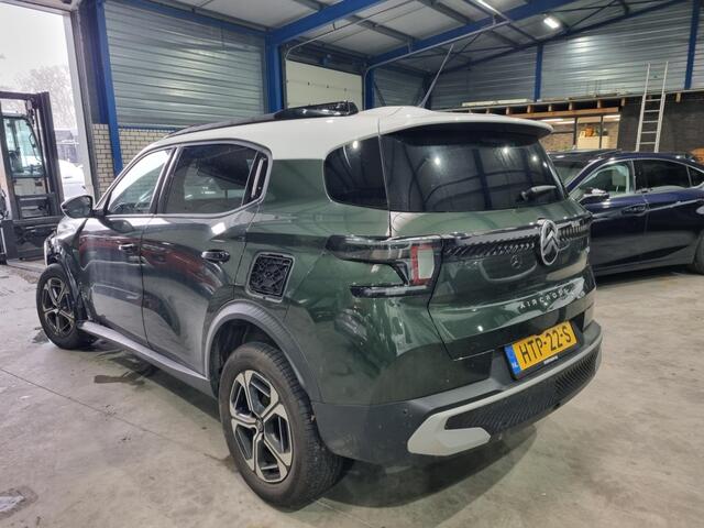 Citroen C3 Aircross 1.2 Hybrid 136 Max