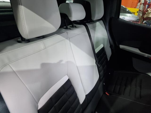 Citroen C3 Aircross 1.2 Hybrid 136 Max