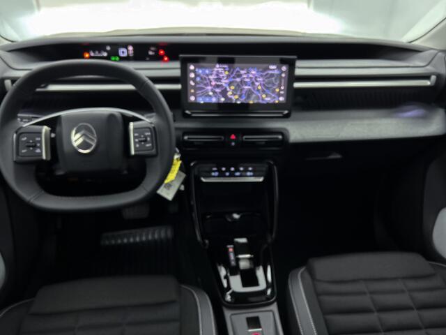 Citroen C3 Aircross Hybrid 145pk Automaat Max | Two Tone | Navigatie | Camera |