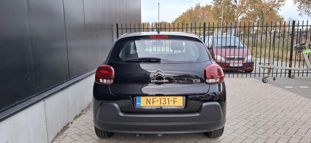 Citroen C3 1.2 PT Feel 105g NAP NAVI PDC CarPlay CRUISE