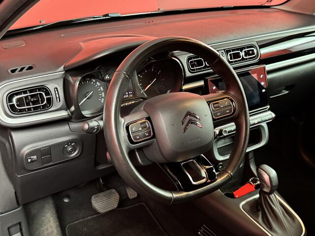 Citroen C3 1.2 PureTech Saint James | Airco (automatisch) | Cruise control