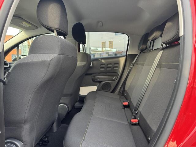 Citroen C3 1.2 PT Shine