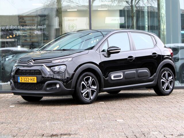 Citroen C3 1.2 PureTech Plus | Navi / Climate / Cruise