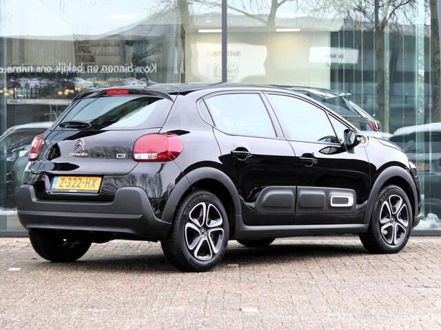 Citroen C3 1.2 PureTech Plus | Navi / Climate / Cruise