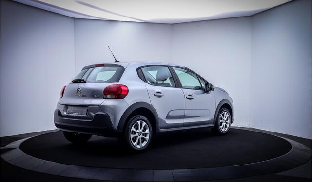 Citroen C3 1.2T FEEL FULL LED | CARPLAY | NAVI | CLIMA | CRUISE | PDC