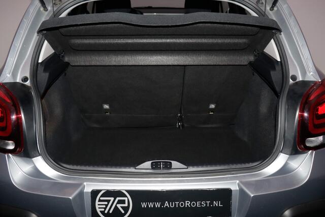 Citroen C3 1.2T FEEL FULL LED | CARPLAY | NAVI | CLIMA | CRUISE | PDC