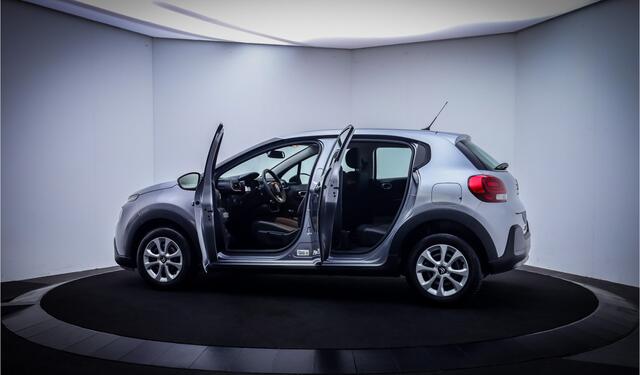 Citroen C3 1.2T FEEL FULL LED | CARPLAY | NAVI | CLIMA | CRUISE | PDC