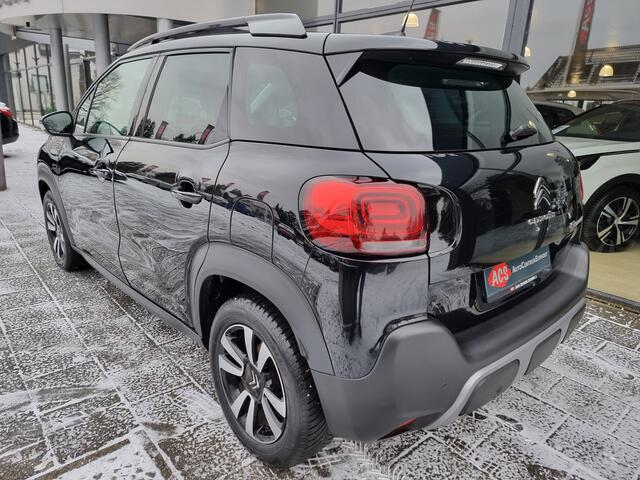 Citroen C3 Aircross 1.2 S&S Shine | Grip Control | Carplay | Allseason | Navi | Climate | Nette staat!