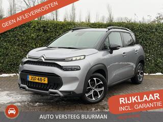citroen-c3-aircross-shine-1.2-puret