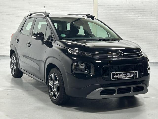 Citroen C3 Aircross 1.2 PureTech Feel Clima Stoelverwarming Trekhaak PDC