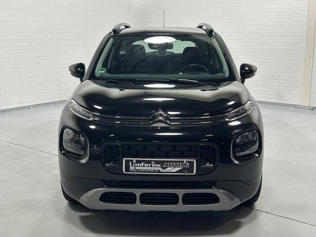 Citroen C3 Aircross 1.2 PureTech Feel Clima Stoelverwarming Trekhaak PDC