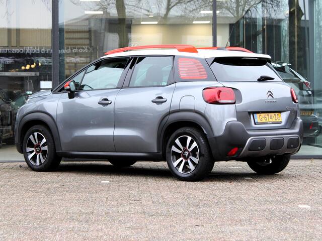 Citroen C3 Aircross 1.2 PureTech Feel | Navi / Camera / Climate