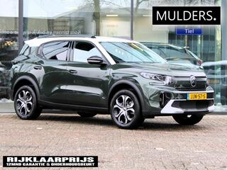 citroen-c3-Ë-c3-aircross-plus-113pk