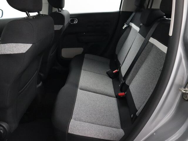 Citroen C3 1.2 PureTech S&S Origins | Cruise Control | Camera | Navigatie!