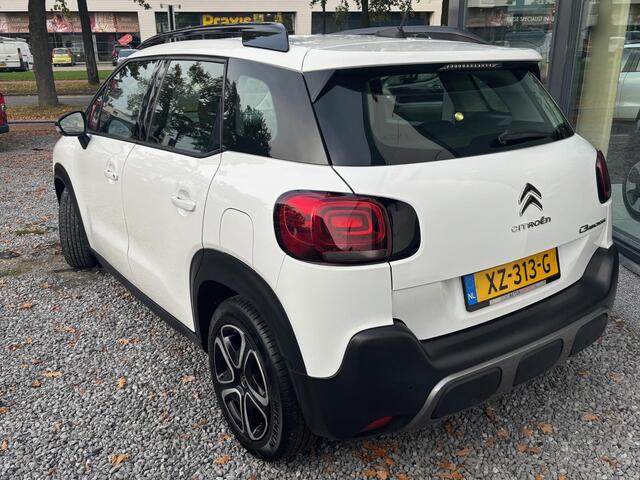 Citroen C3 Aircross 1.2 PureTech Feel 82pk | Rijklaar geleverd incl 12 maanden BOVAG garantie! |