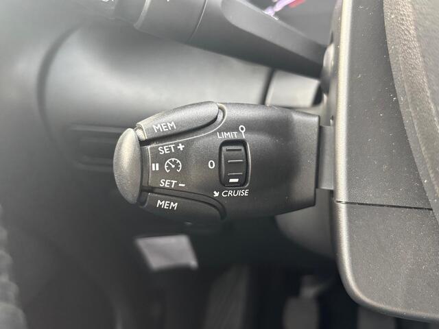 Citroen C3 Aircross 1.2 PureTech Feel 82pk | Rijklaar geleverd incl 12 maanden BOVAG garantie! |