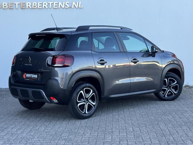 Citroen C3 Aircross 1.2 PT 110 Feel | Navi | Apple Carplay | Prijs is rijklaar