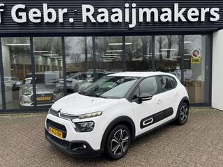 citroen-c3-1.2-puretech-feel*navi*e