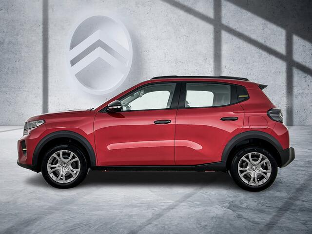 Citroen C3 Hybrid 110pk Automaat Business | Rijklaar | Navigatie | Apple Carplay | Comfort Seats |